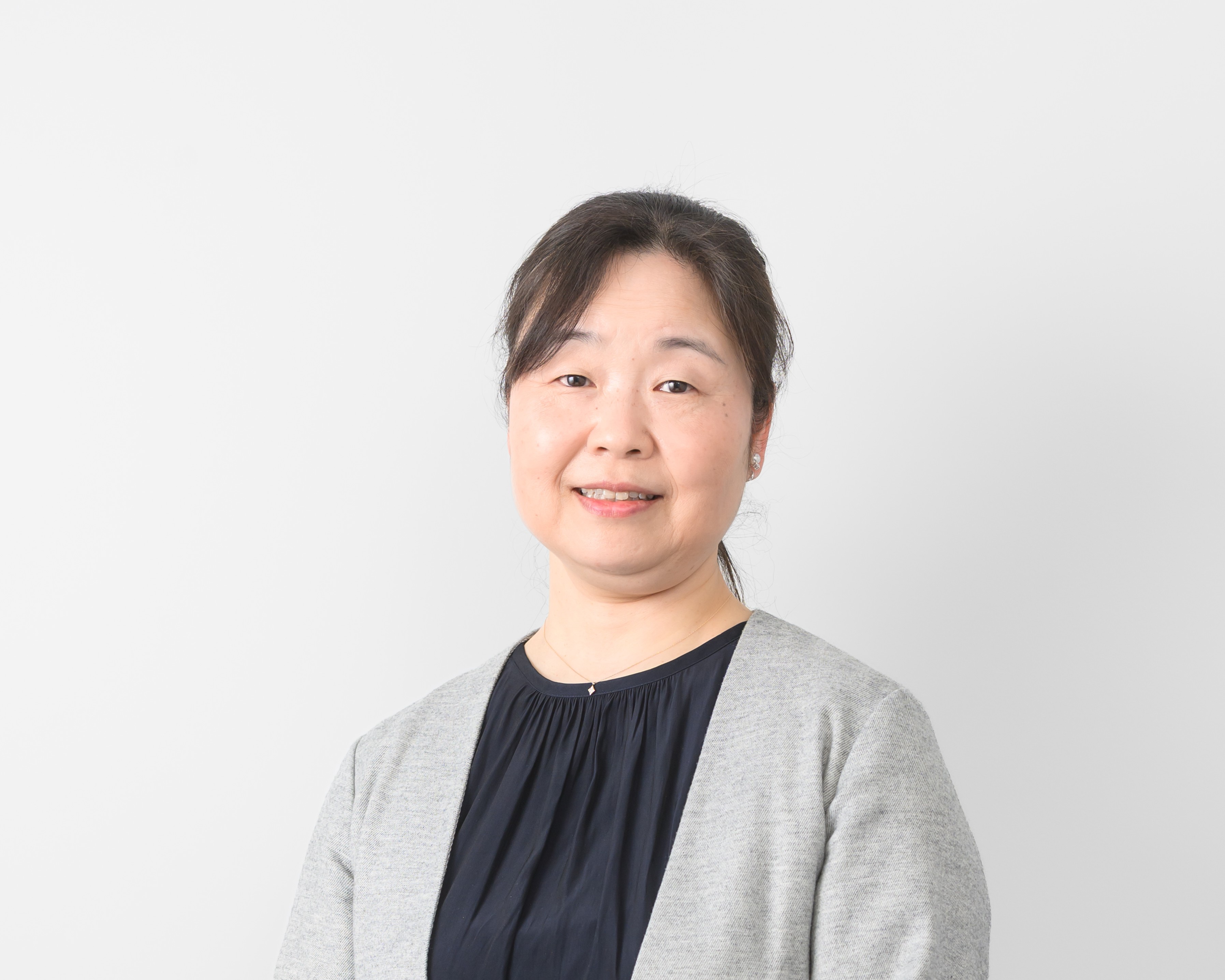秋好　久美子