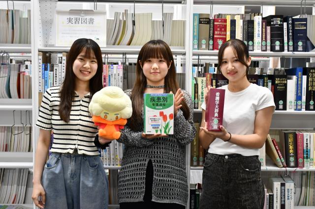 宮崎西高校・都城泉ヶ丘高校出身の先輩たち